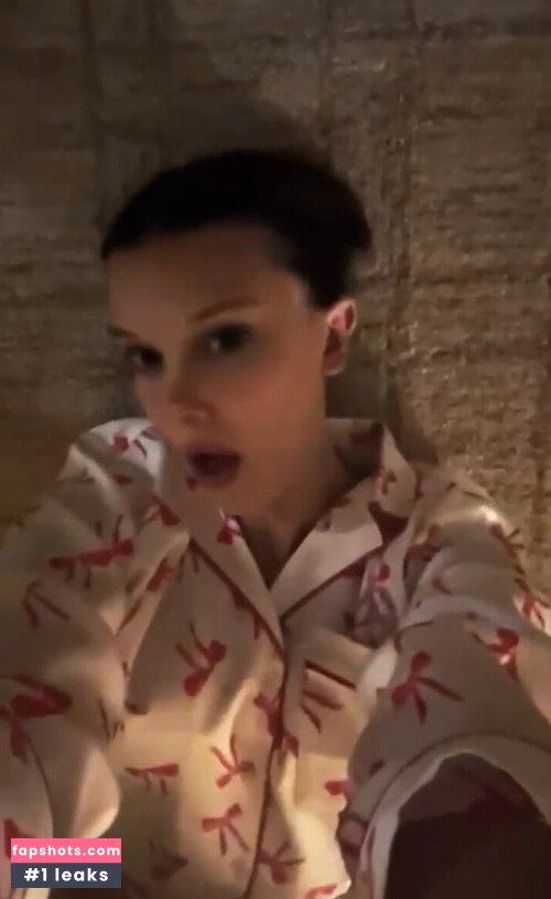 Millie Bobby Brown gallery photo #976