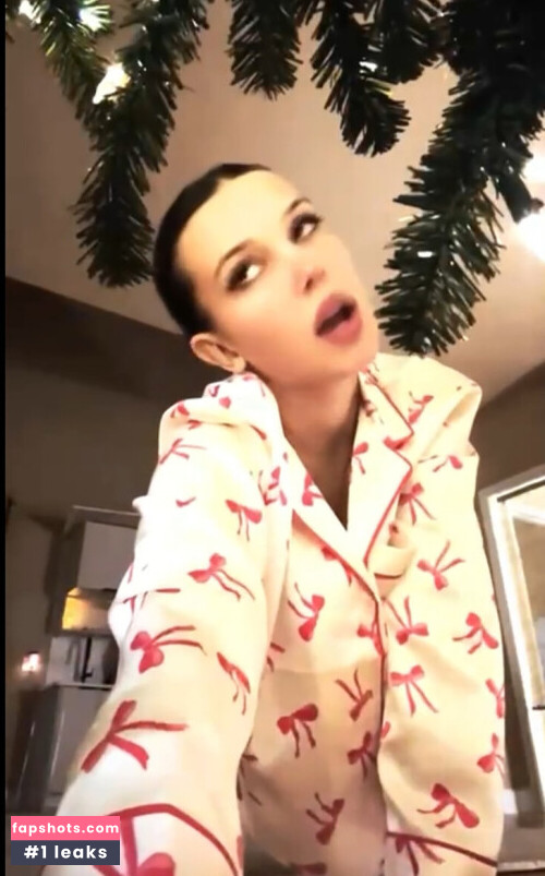 Millie Bobby Brown gallery photo #978