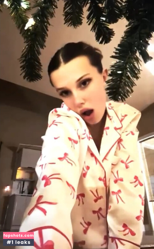 Millie Bobby Brown gallery photo #979