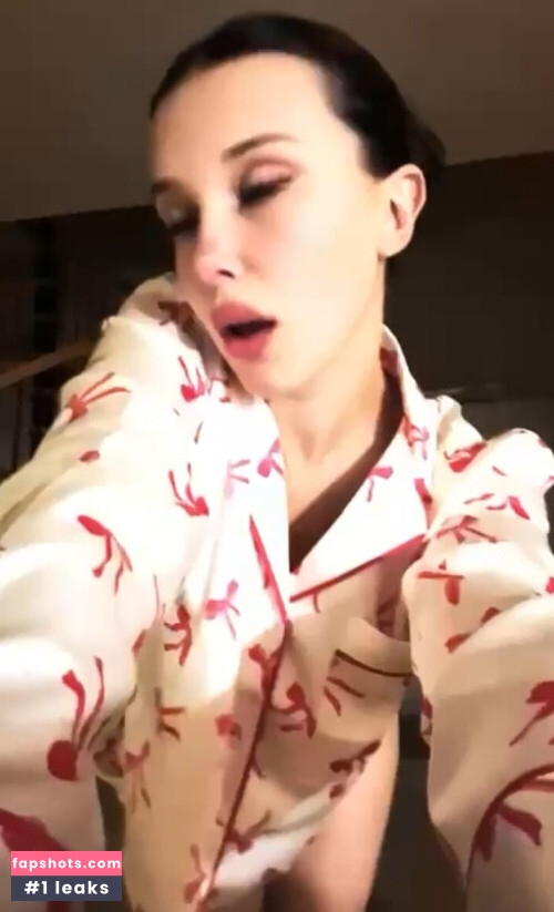 Millie Bobby Brown gallery photo #980