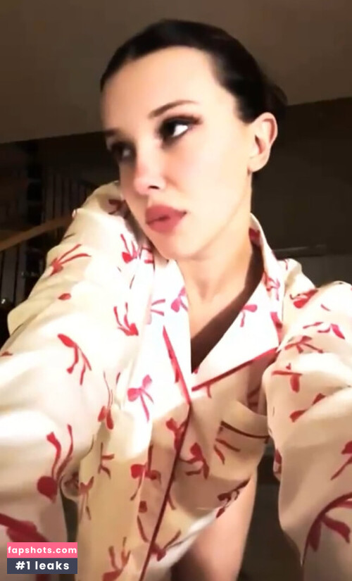 Millie Bobby Brown gallery photo #981