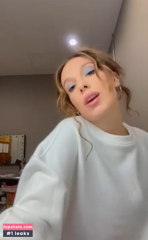 Millie Bobby Brown gallery photo #990