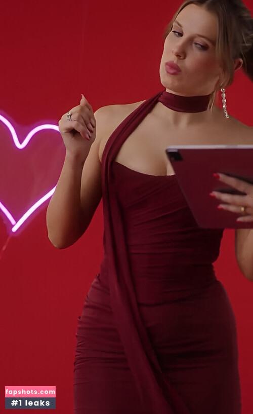 Millie Bobby Brown Nahé úniky fotek pouze od fanoušků #100 - Fapshots