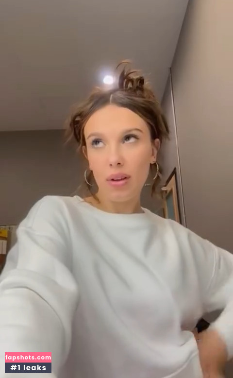 Millie Bobby Brown gallery photo #992