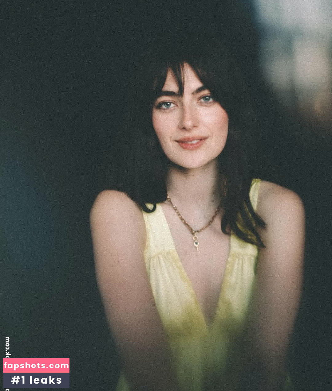 Millie Brady gallery photo #11