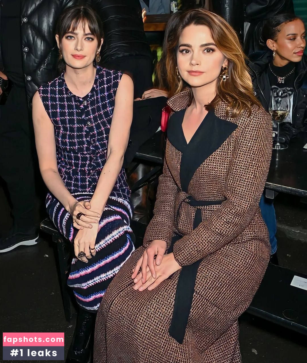 Millie Brady gallery photo #13