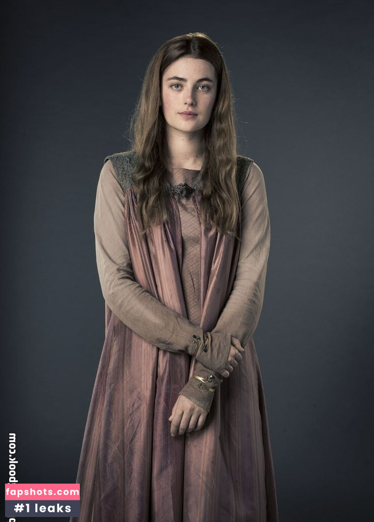 Millie Brady gallery photo #15