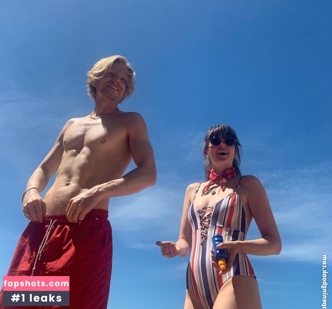 Millie Brady gallery photo #18