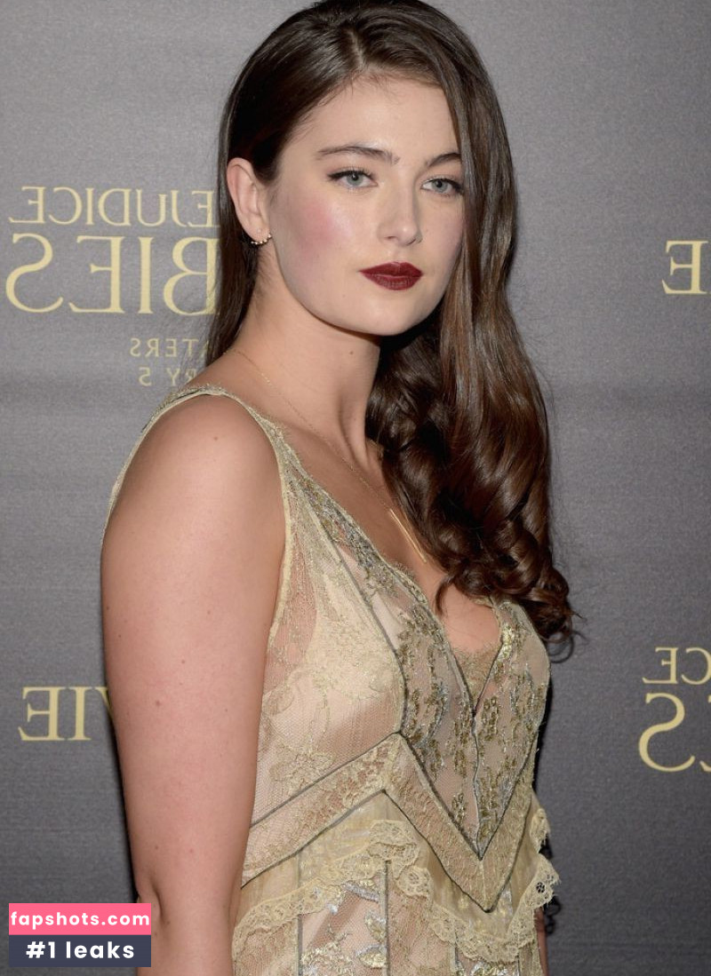 Millie Brady gallery photo #20