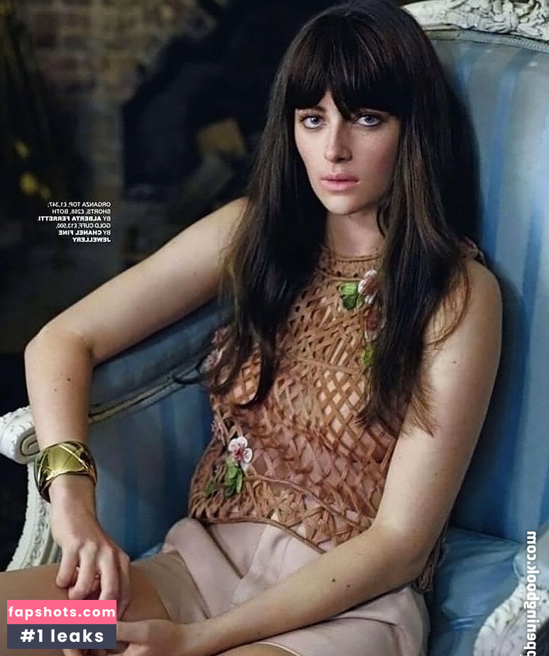 Millie Brady Nacktheit OnlyFans Fotos #27 - Fapshots