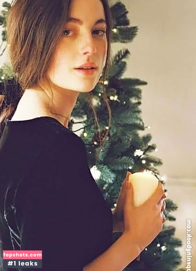 Millie Brady Nacktheit OnlyFans Fotos #28 - Fapshots