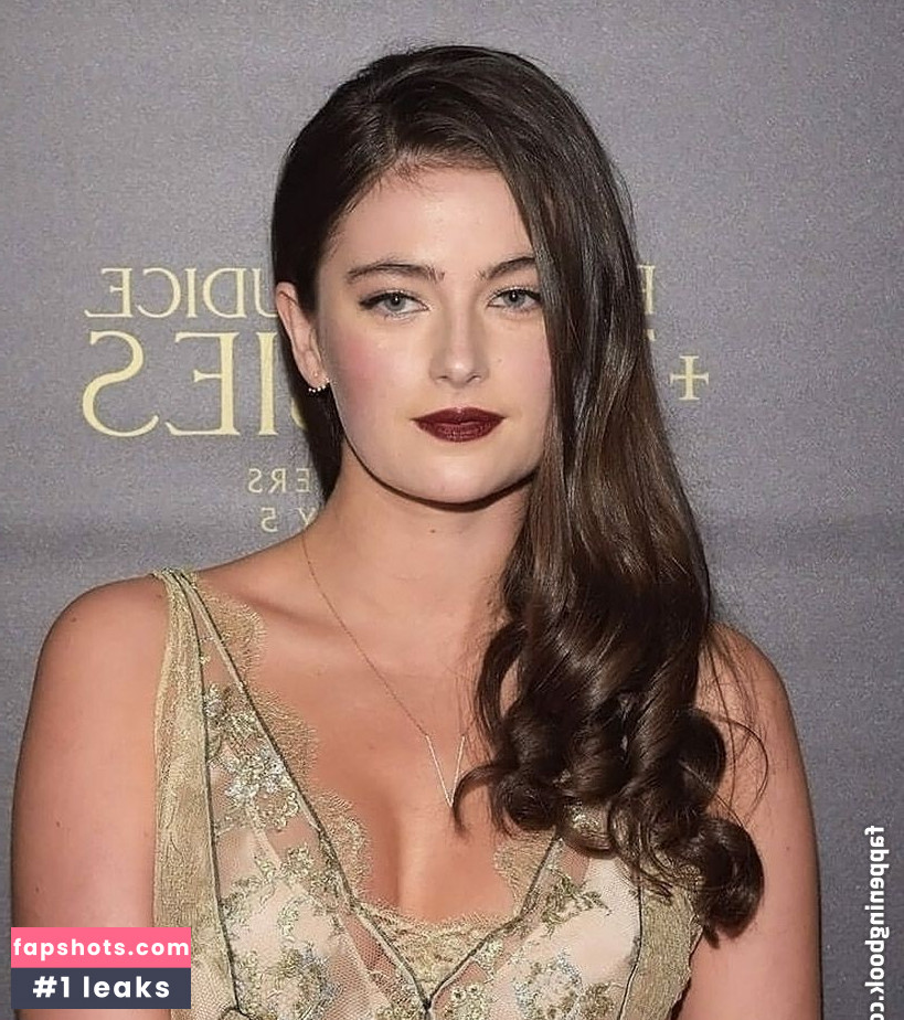 Millie Brady Nacktheit OnlyFans Fotos #31 - Fapshots