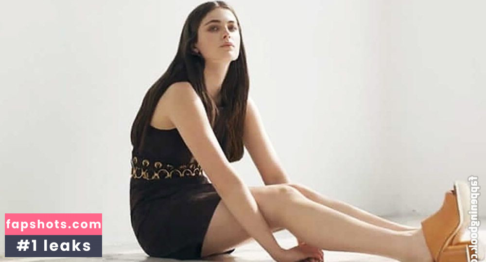 Millie Brady Nacktheit OnlyFans Fotos #32 - Fapshots