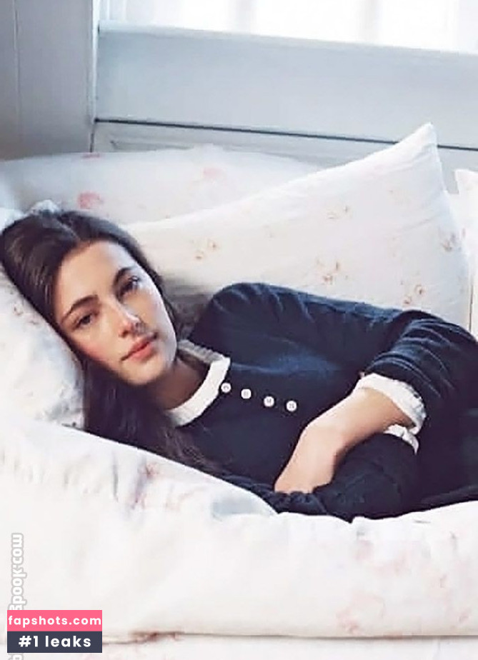 Millie Brady Nacktheit OnlyFans Fotos #33 - Fapshots