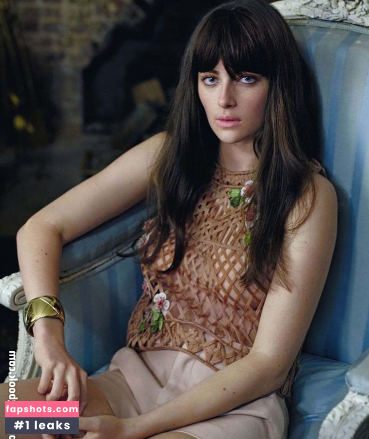 Millie Brady Nacktheit OnlyFans Fotos #34 - Fapshots