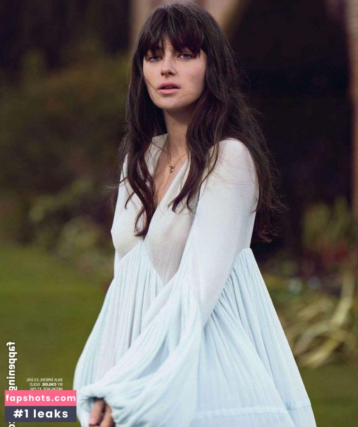 Millie Brady Nacktheit OnlyFans Fotos #36 - Fapshots