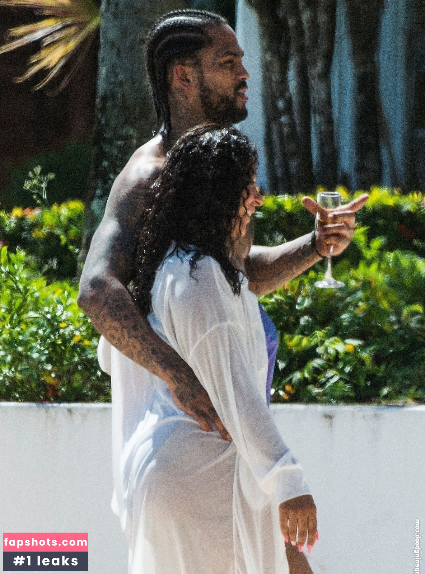 Millie Colon Nahé úniky fotek pouze od fanoušků #17 - Fapshots