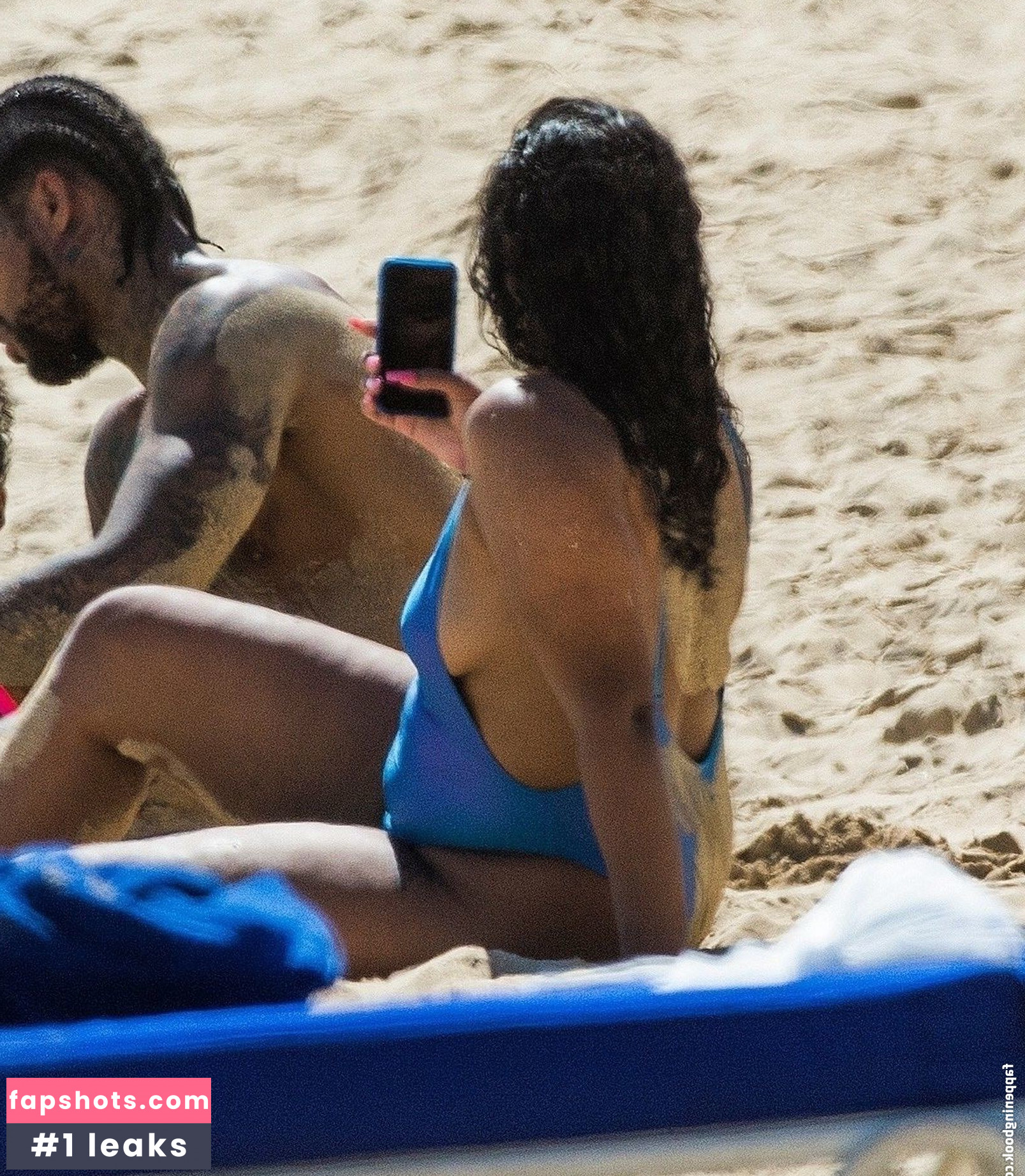 Millie Colon Nahé úniky fotek pouze od fanoušků #18 - Fapshots