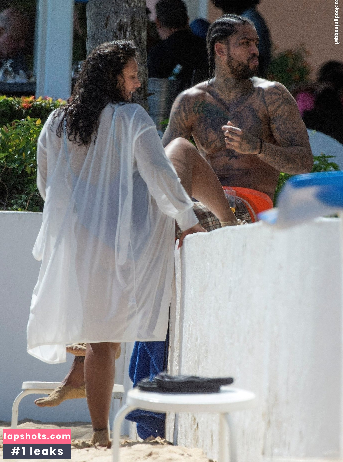 Millie Colon Nahé úniky fotek pouze od fanoušků #3 - Fapshots