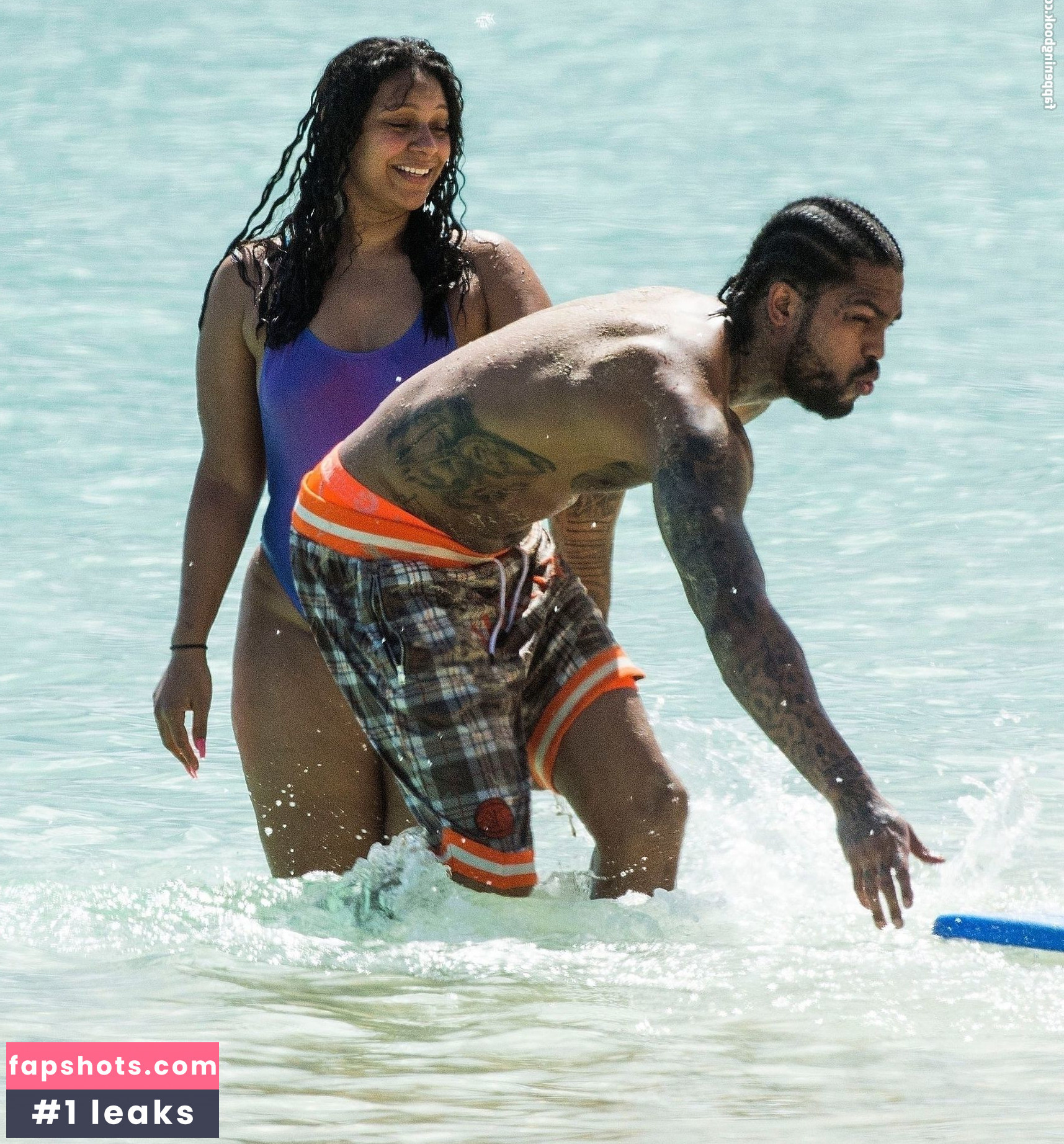 Millie Colon Nahé úniky fotek pouze od fanoušků #21 - Fapshots