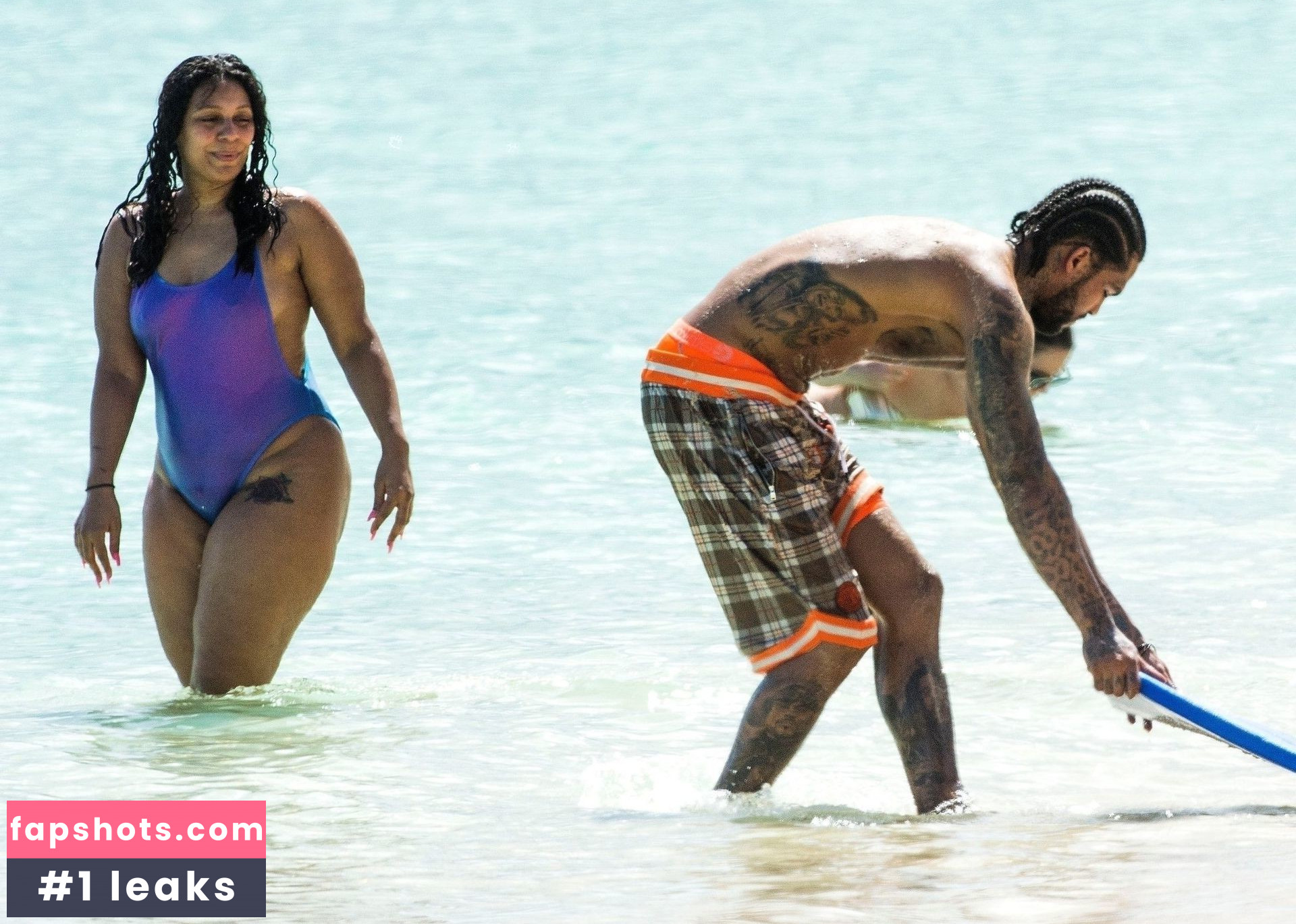 Millie Colon Nahé úniky fotek pouze od fanoušků #22 - Fapshots