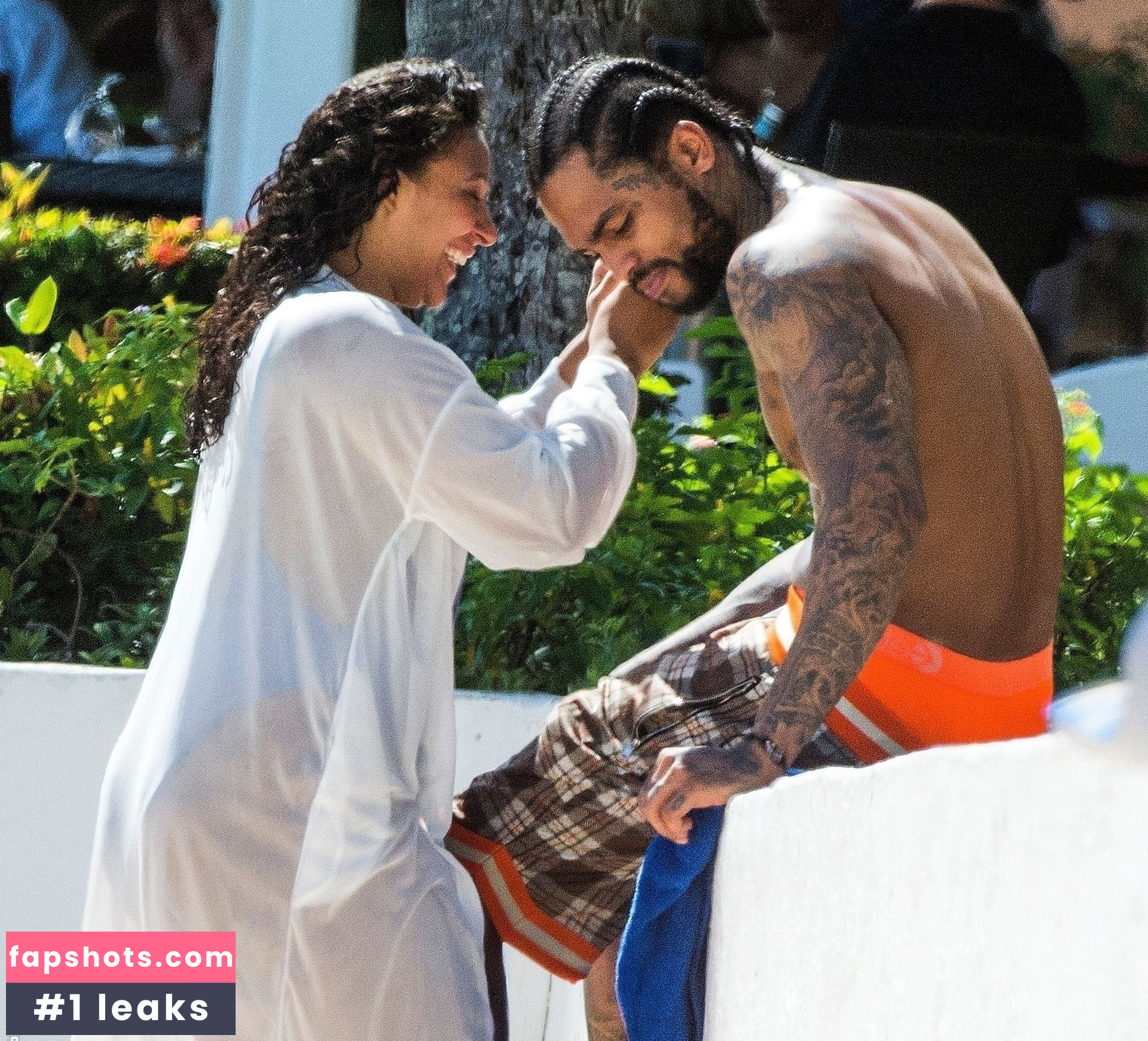 Millie Colon Nahé úniky fotek pouze od fanoušků #27 - Fapshots