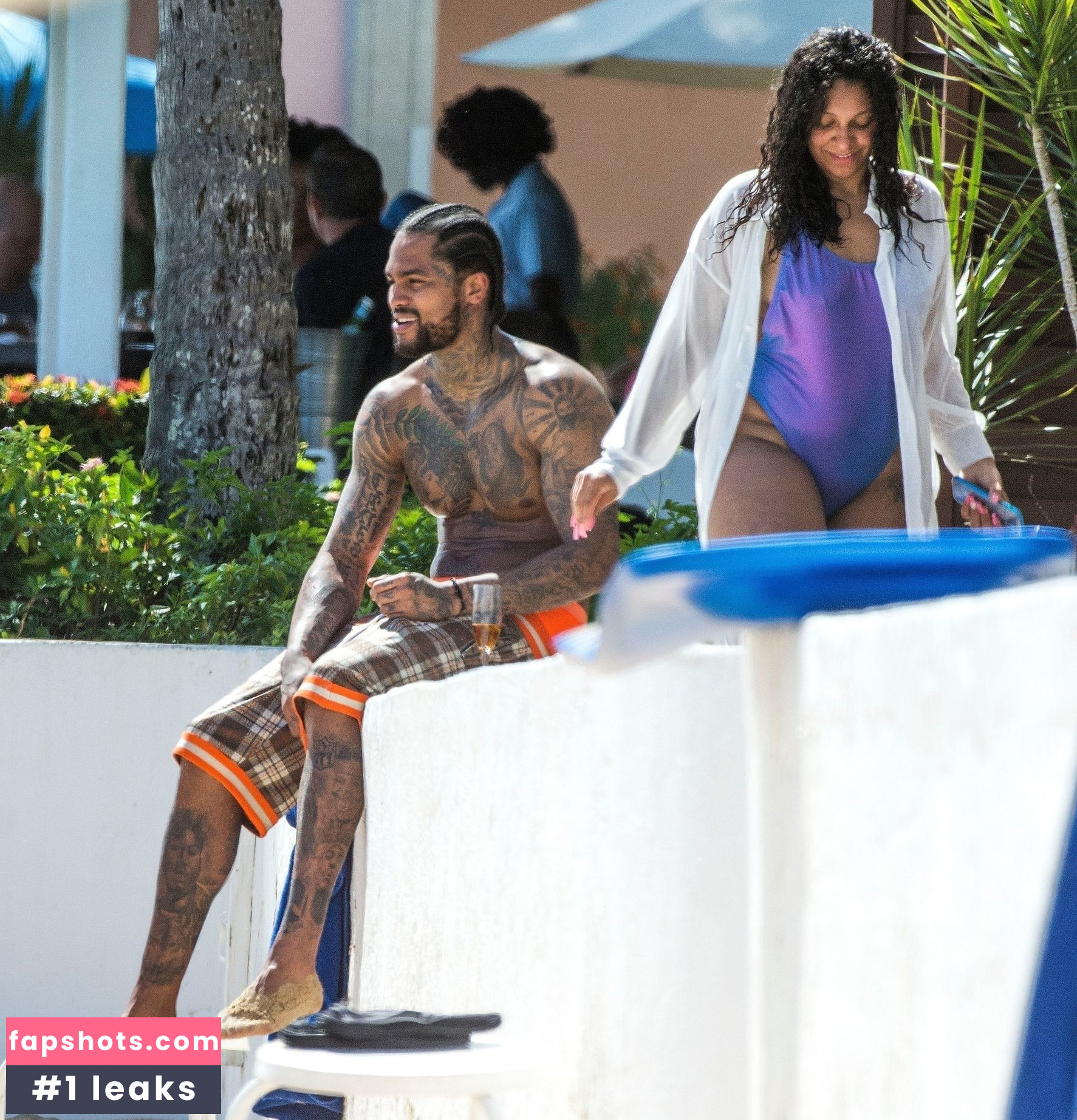 Millie Colon Nahé úniky fotek pouze od fanoušků #28 - Fapshots