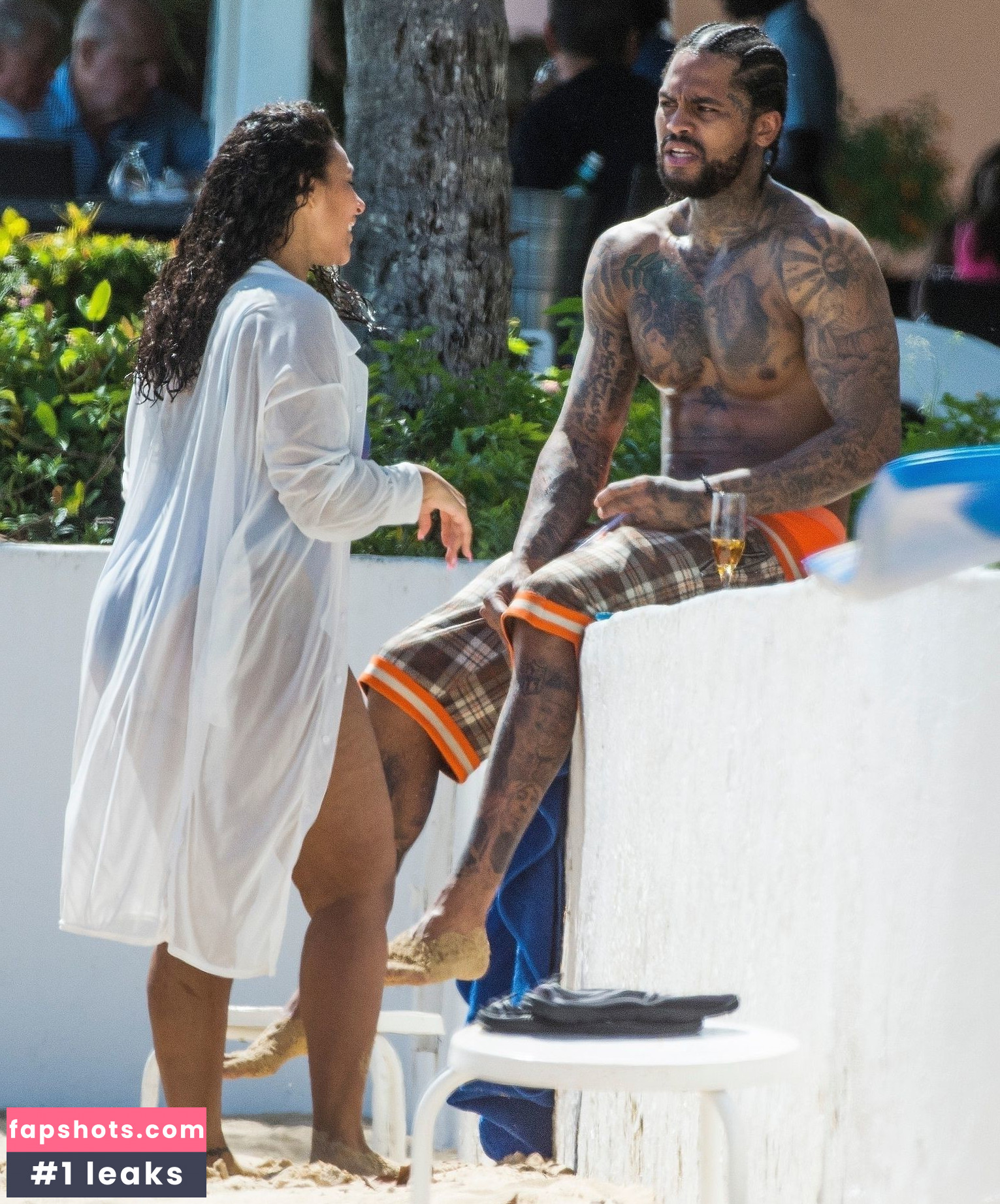 Millie Colon Nahé úniky fotek pouze od fanoušků #29 - Fapshots