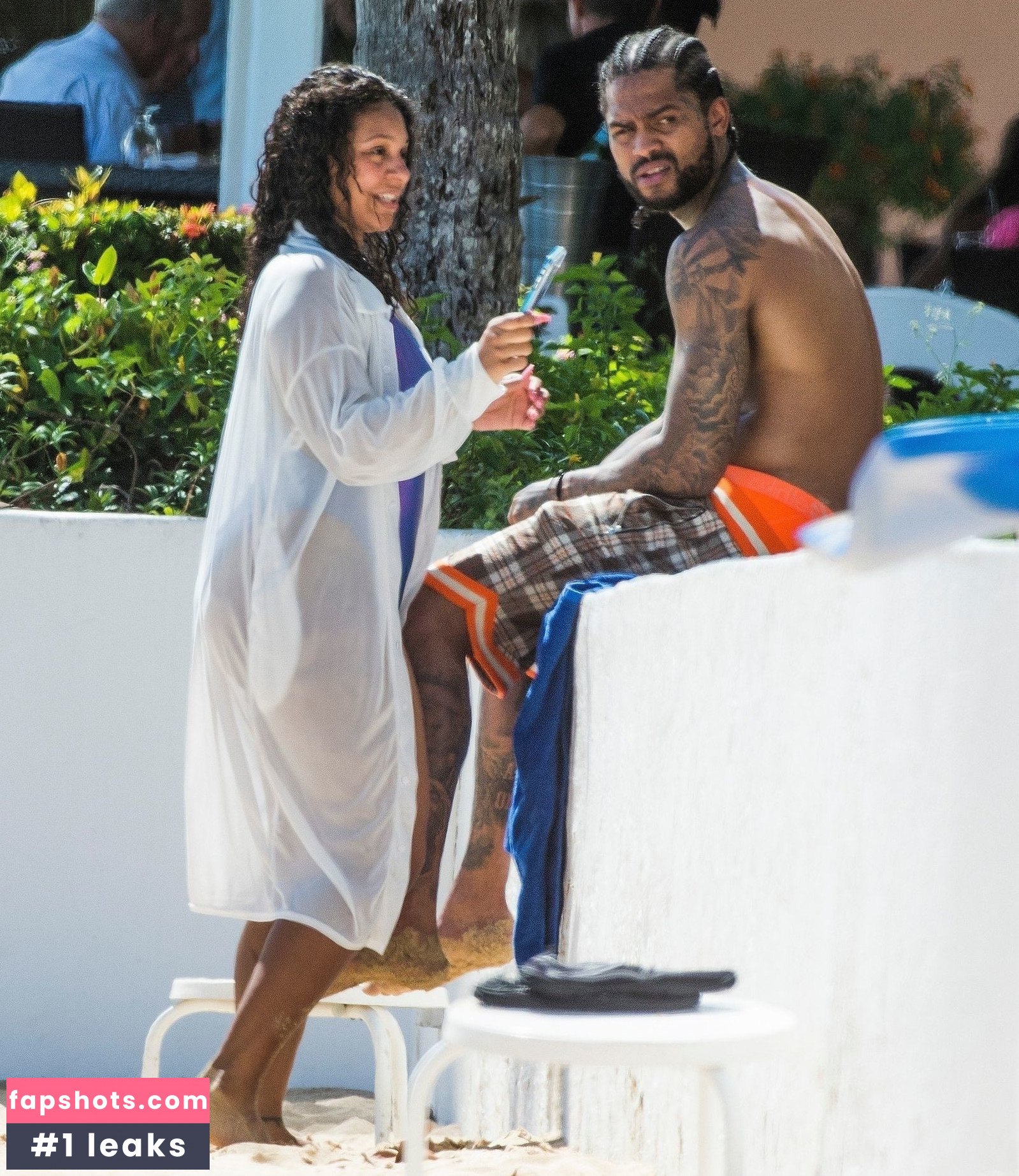 Millie Colon Nahé úniky fotek pouze od fanoušků #30 - Fapshots