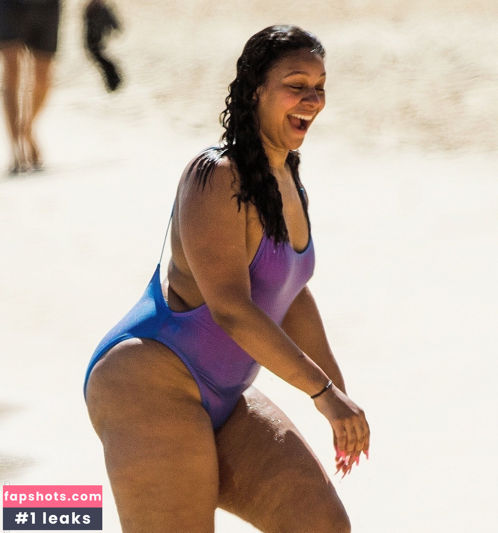 Millie Colon Nahé úniky fotek pouze od fanoušků #4 - Fapshots