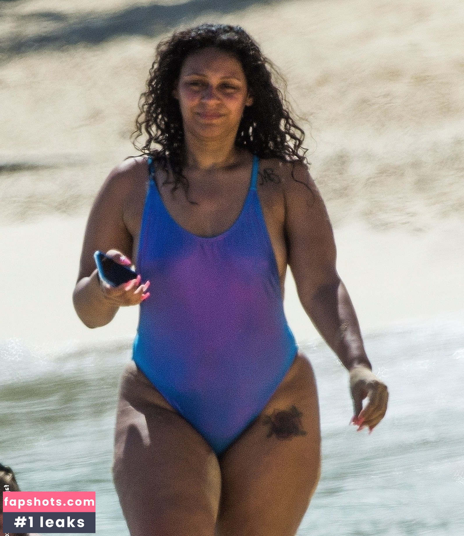 Millie Colon Nahé úniky fotek pouze od fanoušků #35 - Fapshots