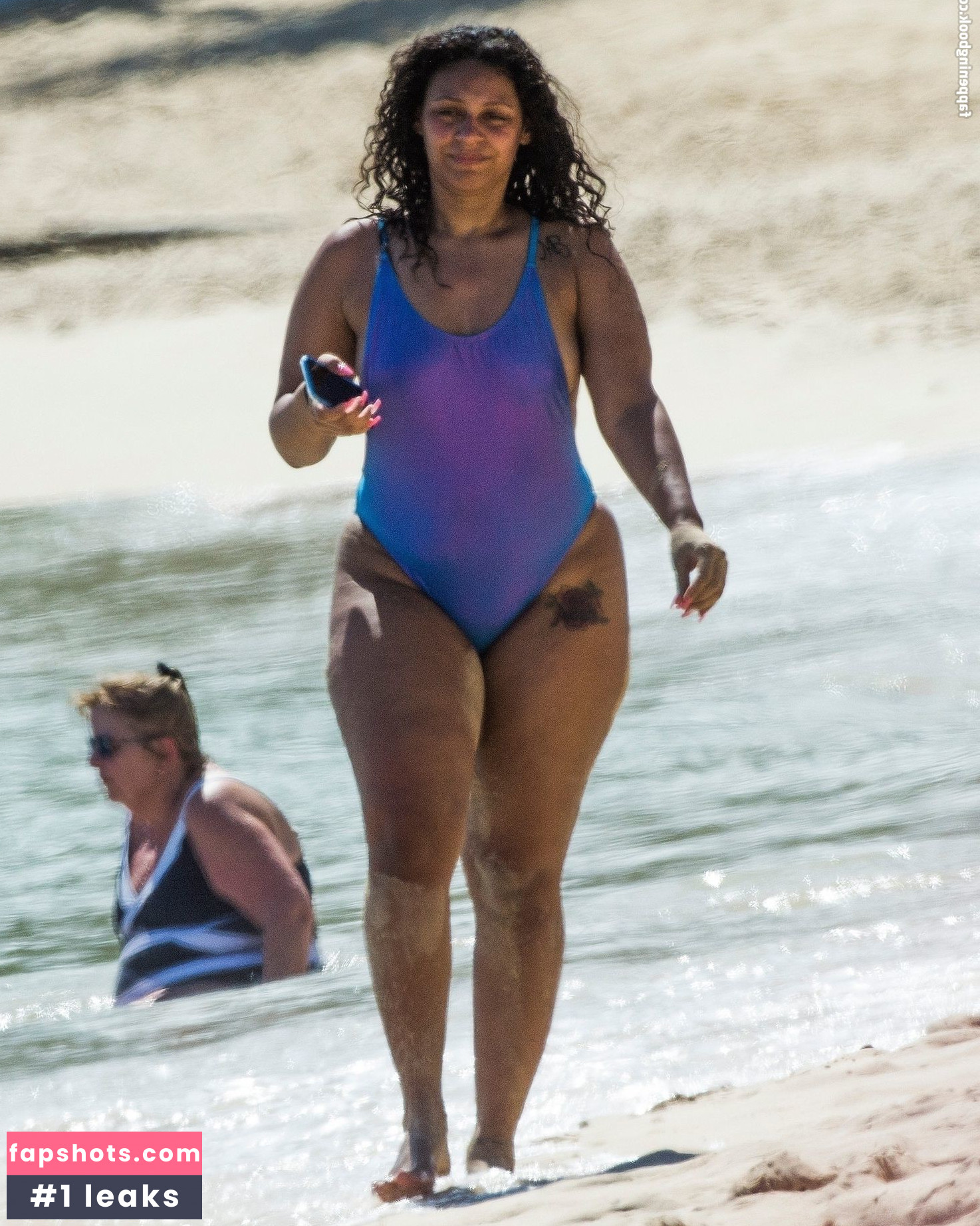 Millie Colon Nahé úniky fotek pouze od fanoušků #39 - Fapshots