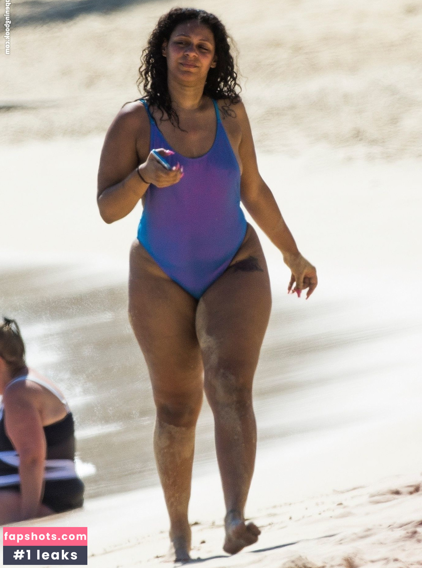 Millie Colon Nahé úniky fotek pouze od fanoušků #40 - Fapshots