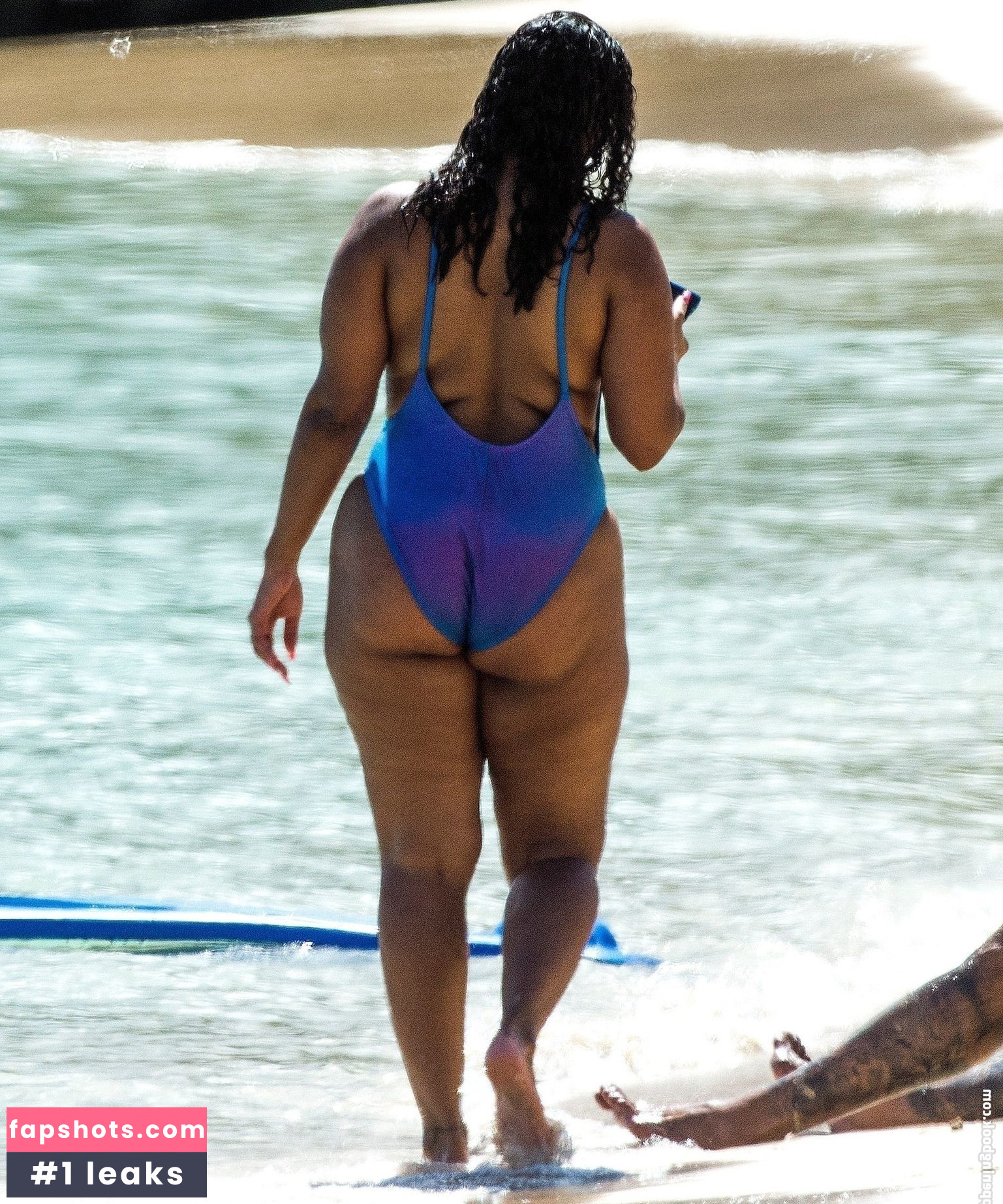 Millie Colon Nahé úniky fotek pouze od fanoušků #42 - Fapshots