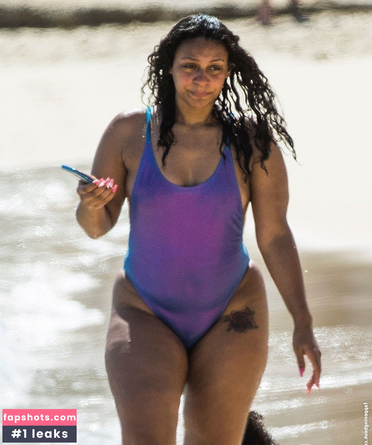 Millie Colon Nahé úniky fotek pouze od fanoušků #45 - Fapshots