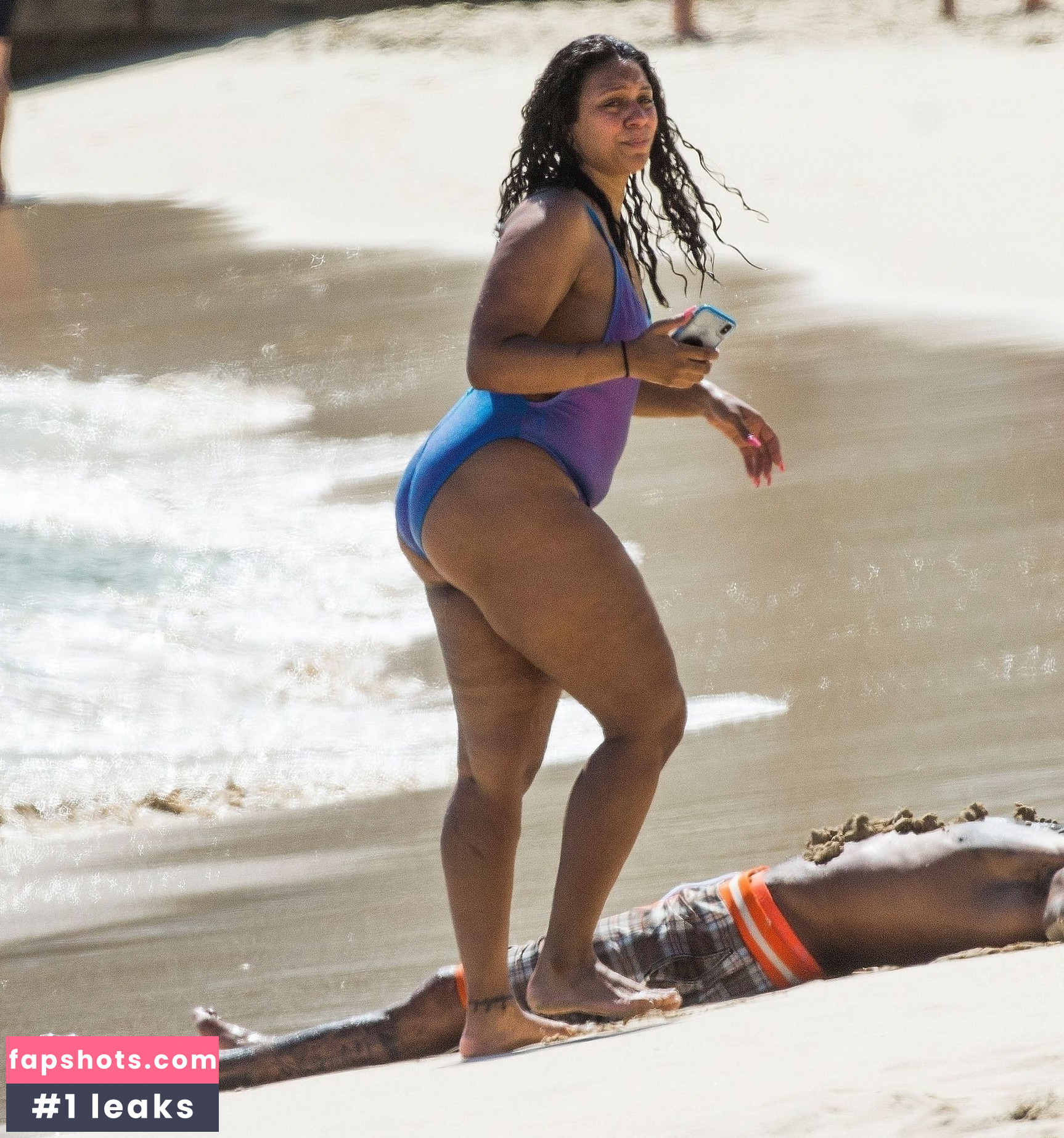 Millie Colon Nahé úniky fotek pouze od fanoušků #46 - Fapshots