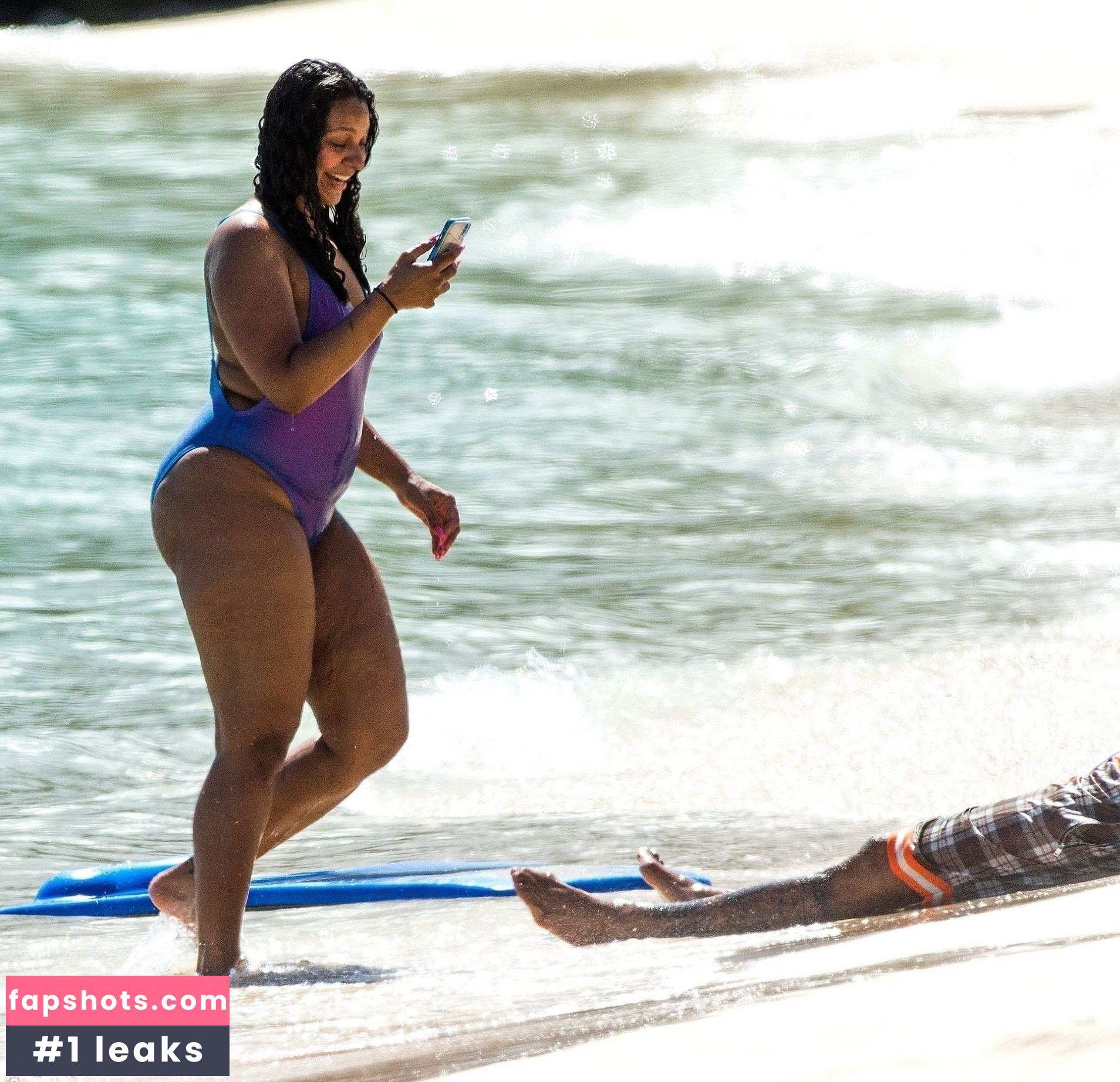 Millie Colon Nahé úniky fotek pouze od fanoušků #49 - Fapshots