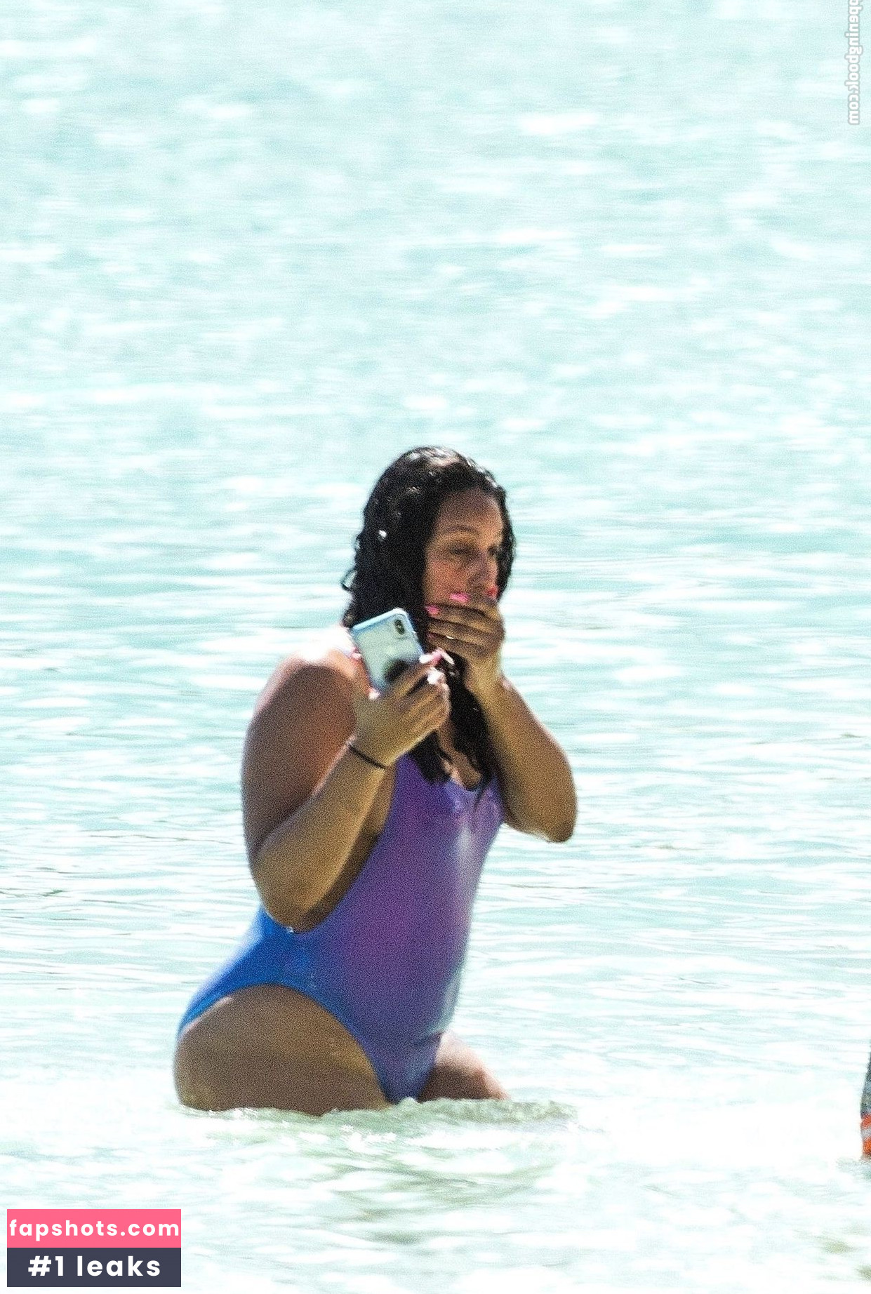 Millie Colon Nahé úniky fotek pouze od fanoušků #50 - Fapshots