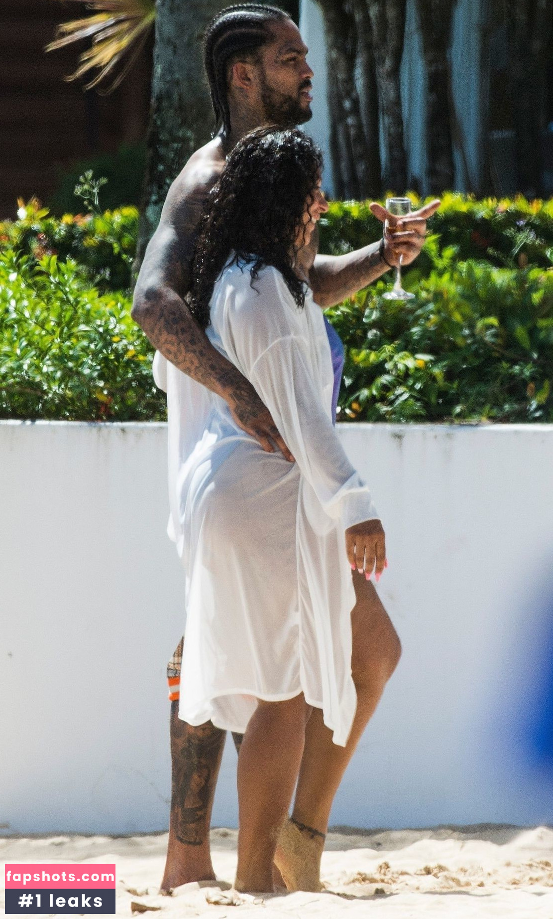 Millie Colon Nahé úniky fotek pouze od fanoušků #6 - Fapshots