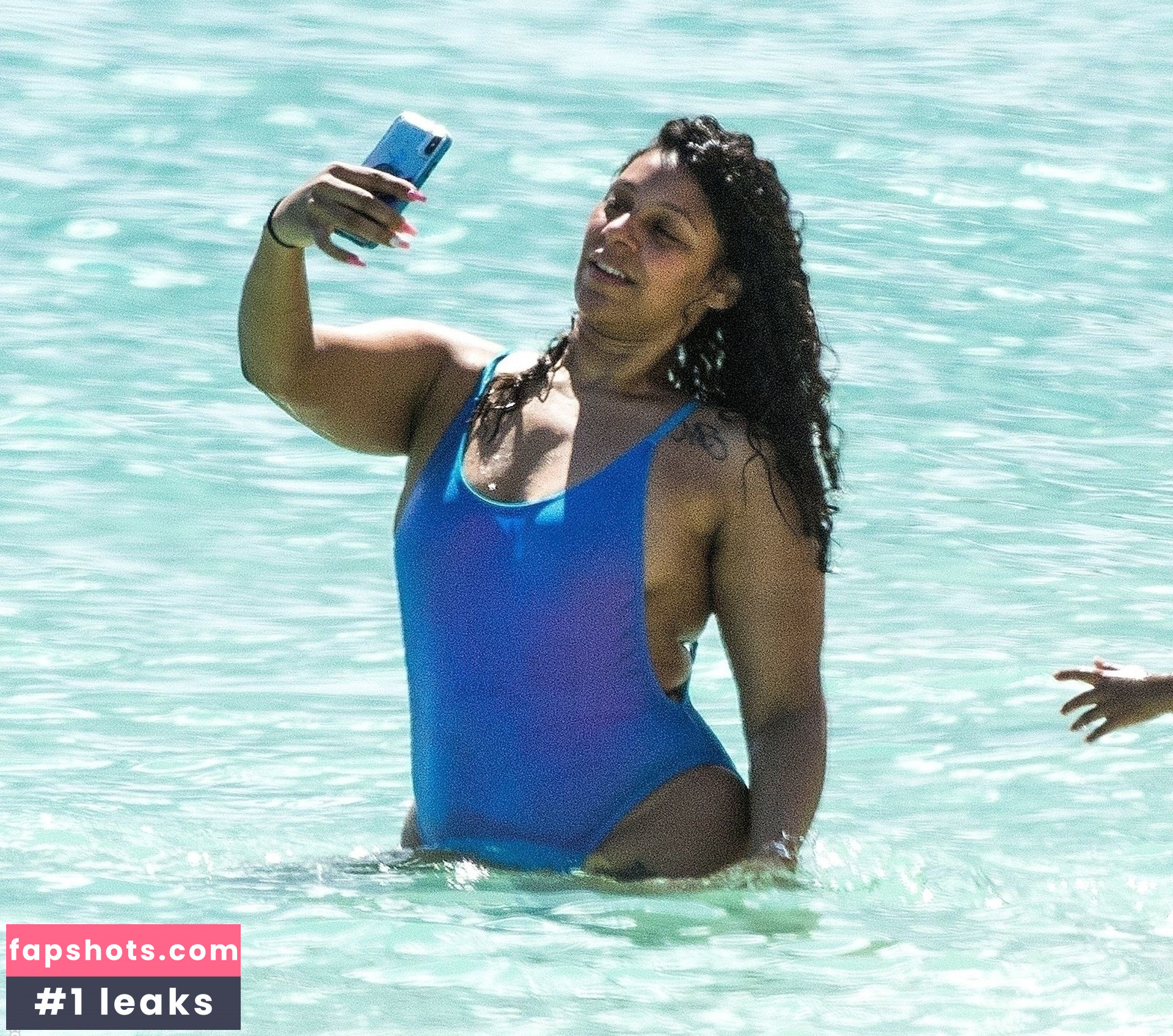 Millie Colon Nahé úniky fotek pouze od fanoušků #51 - Fapshots