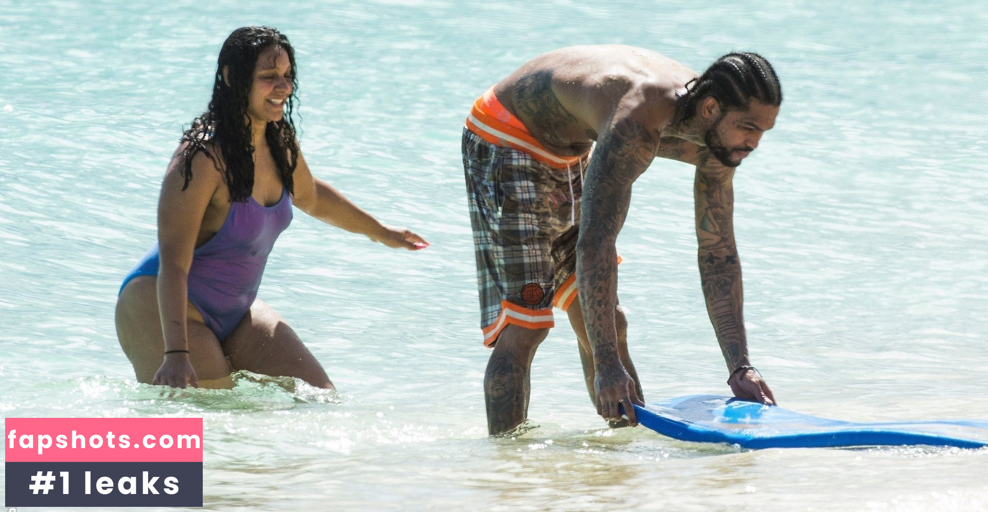 Millie Colon Nahé úniky fotek pouze od fanoušků #52 - Fapshots