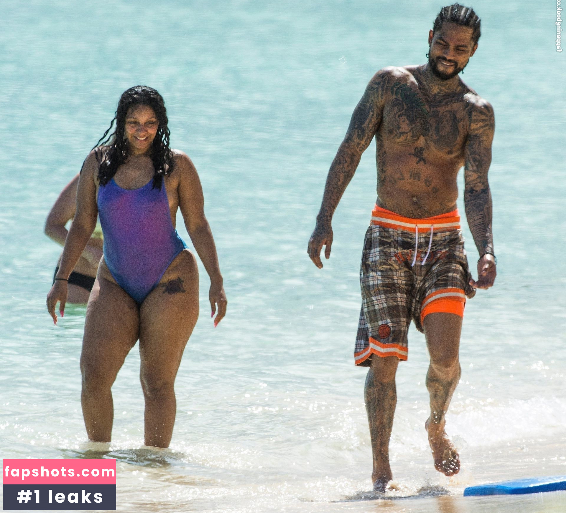 Millie Colon Nahé úniky fotek pouze od fanoušků #55 - Fapshots