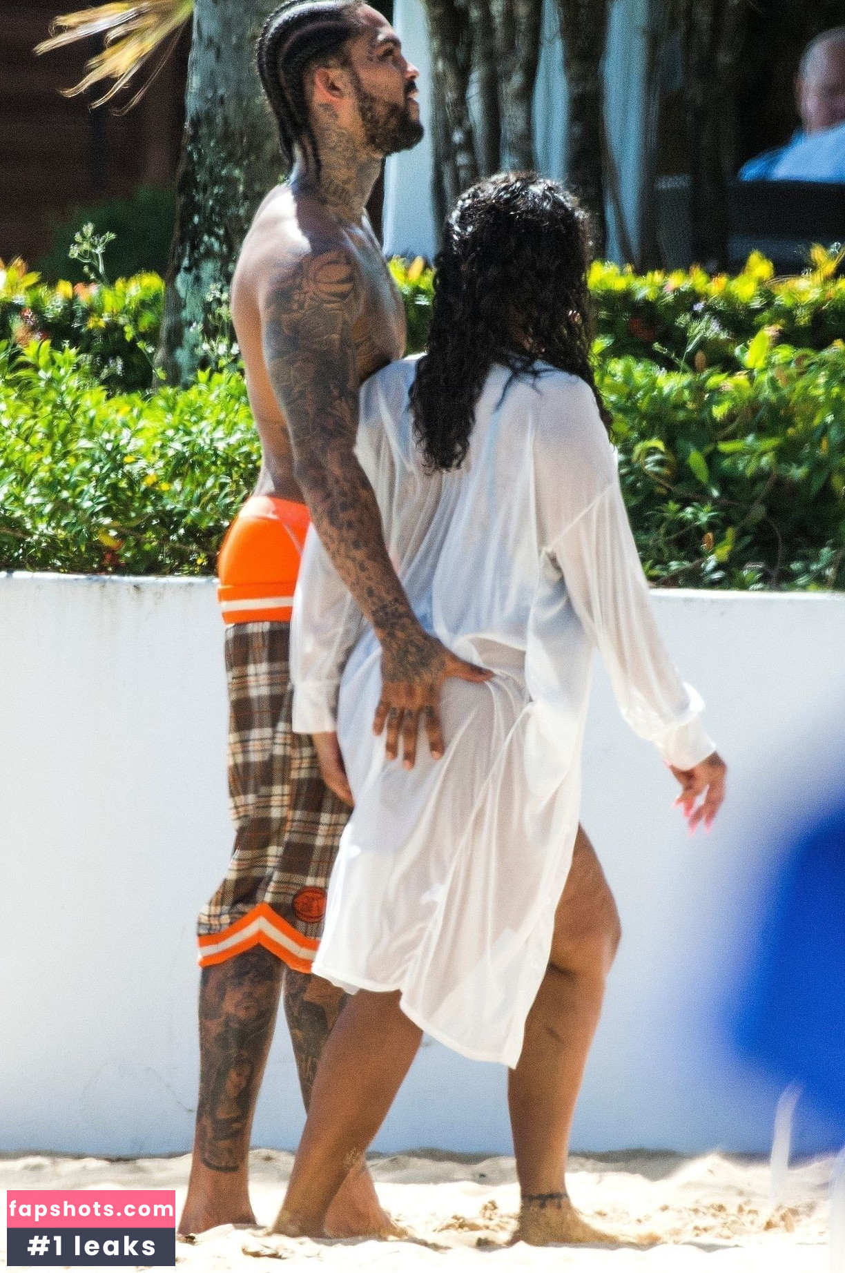 Millie Colon Nahé úniky fotek pouze od fanoušků #57 - Fapshots