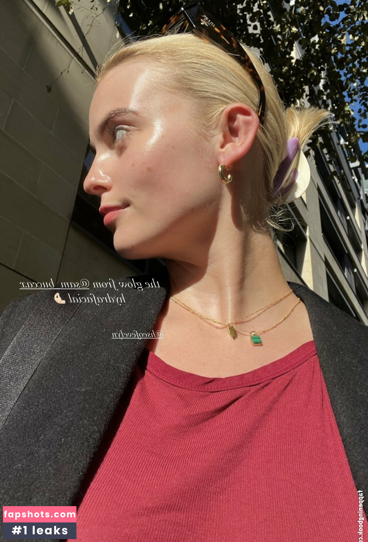 Millie Gibson gallery photo #101