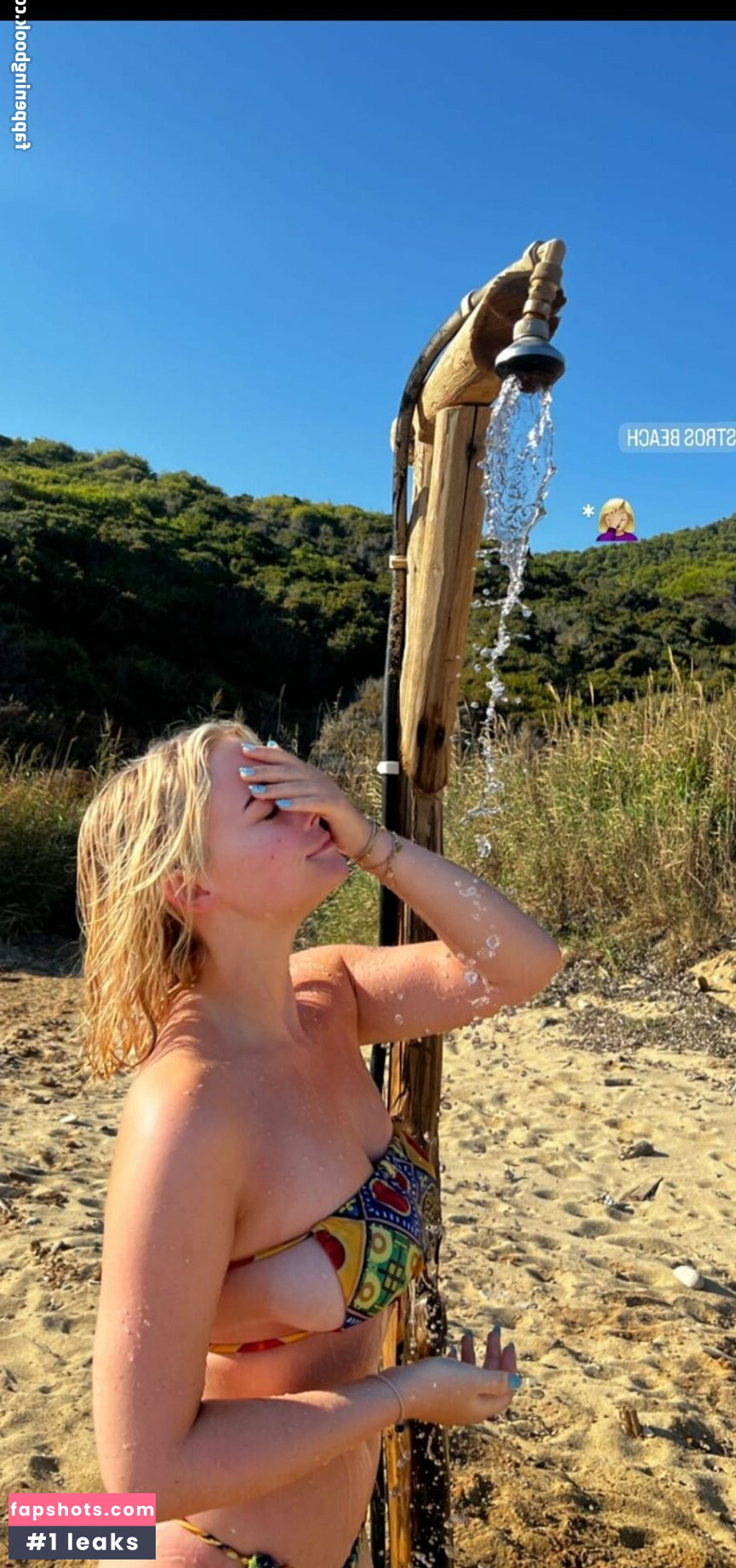 Millie Gibson gallery photo #106