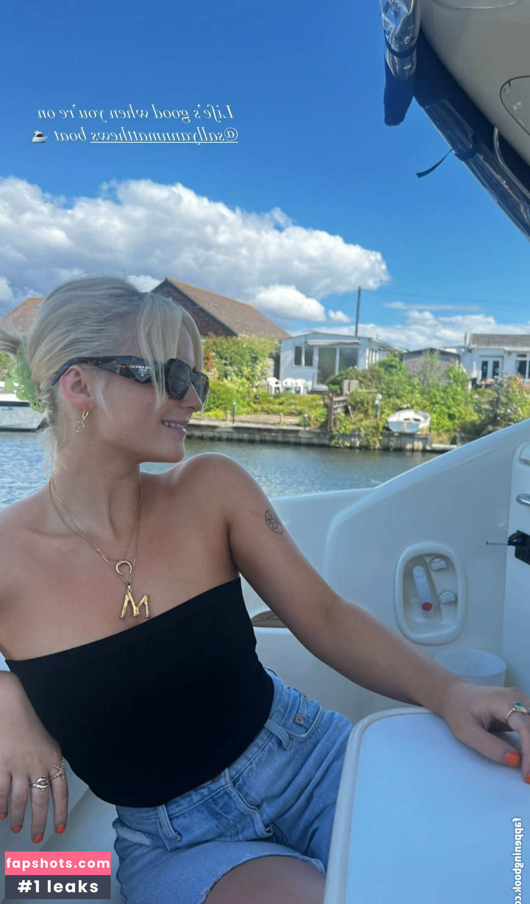 Millie Gibson gallery photo #115