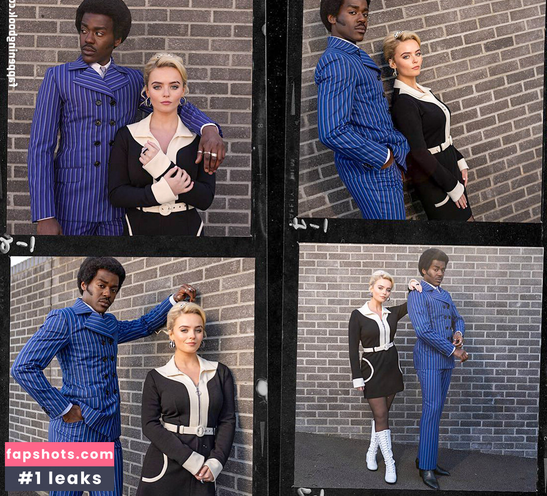 Millie Gibson gallery photo #130