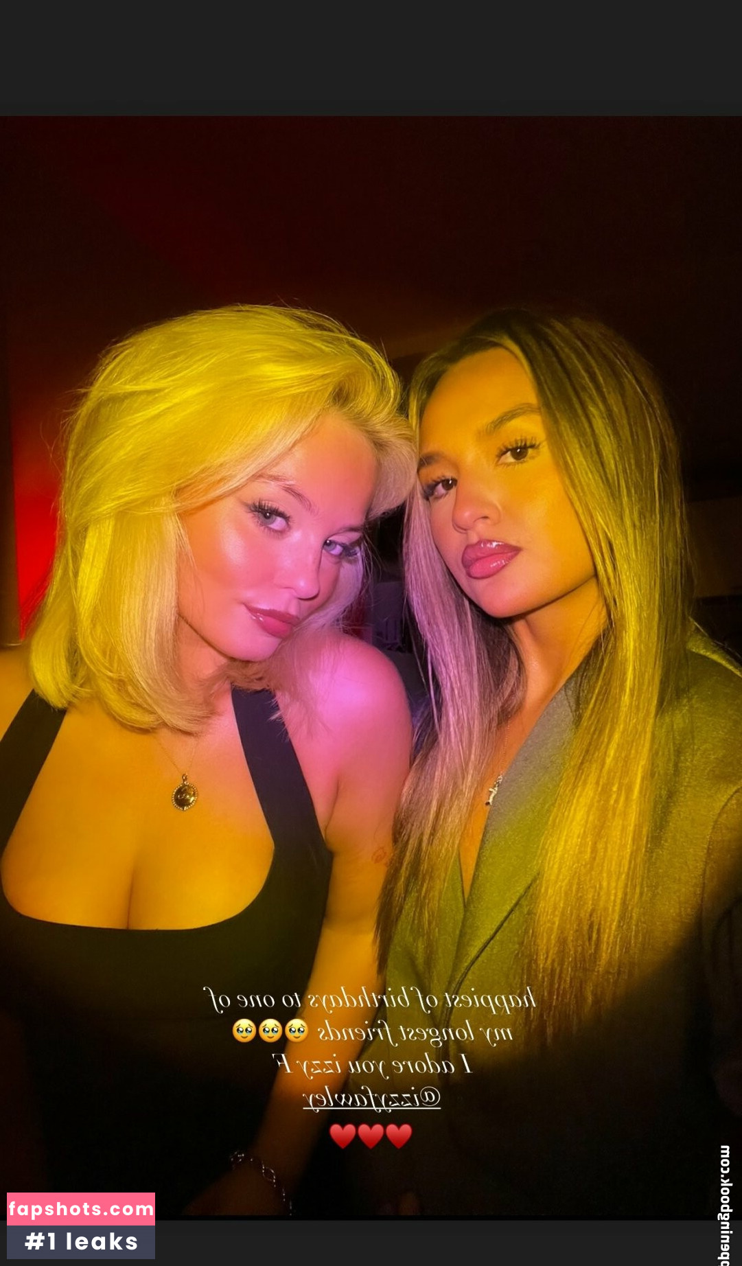 Millie Gibson gallery photo #14