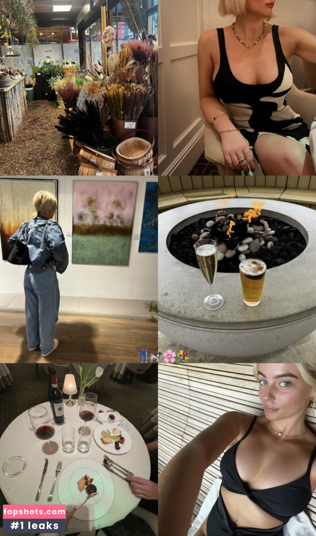 Millie Gibson gallery photo #138