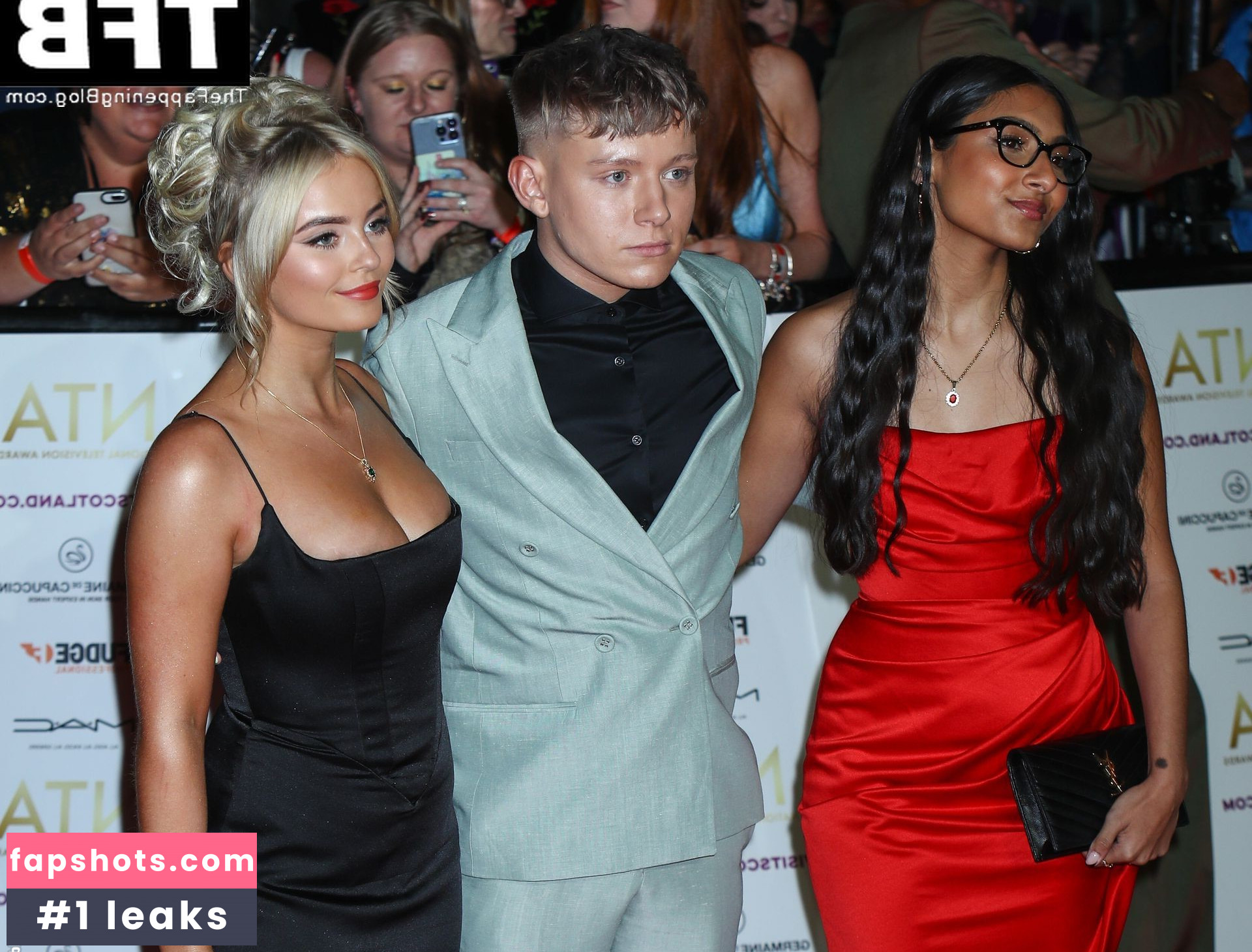 Millie Gibson gallery photo #156